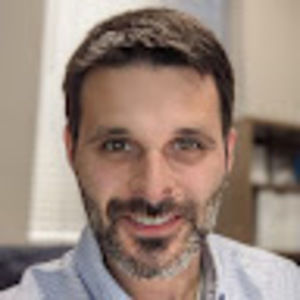 Meet your Posher, Jared